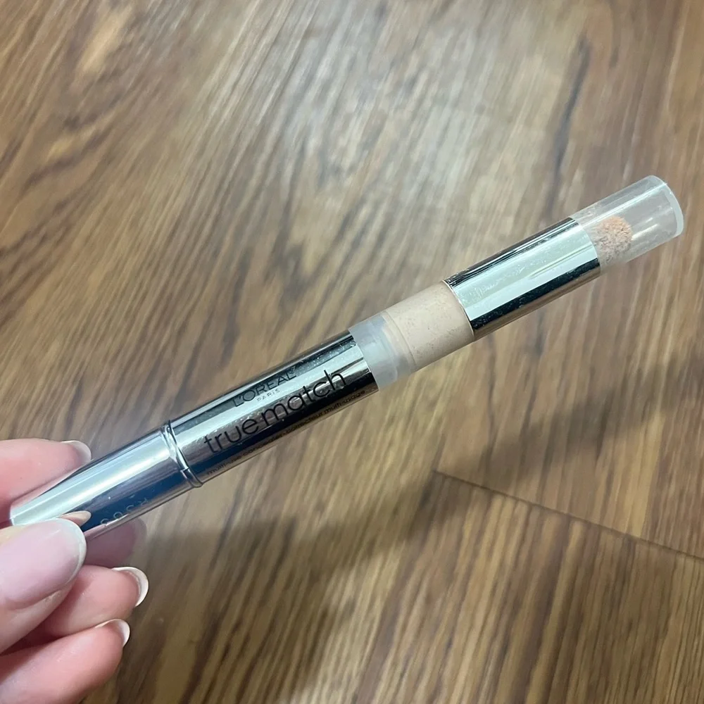L’Oréal True Match Super Blendable Multi Use Concealer Fair